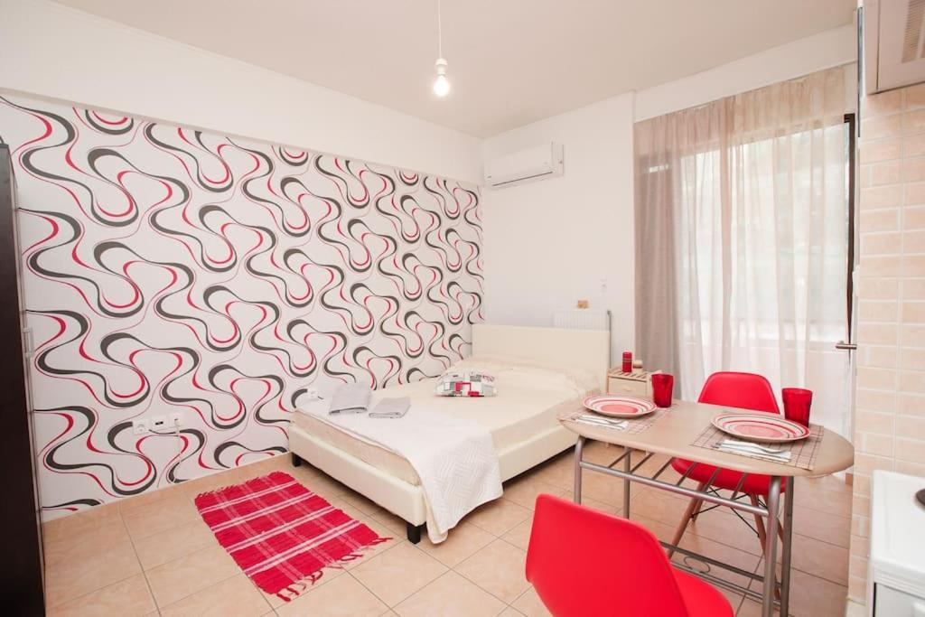 Hara Apartment *