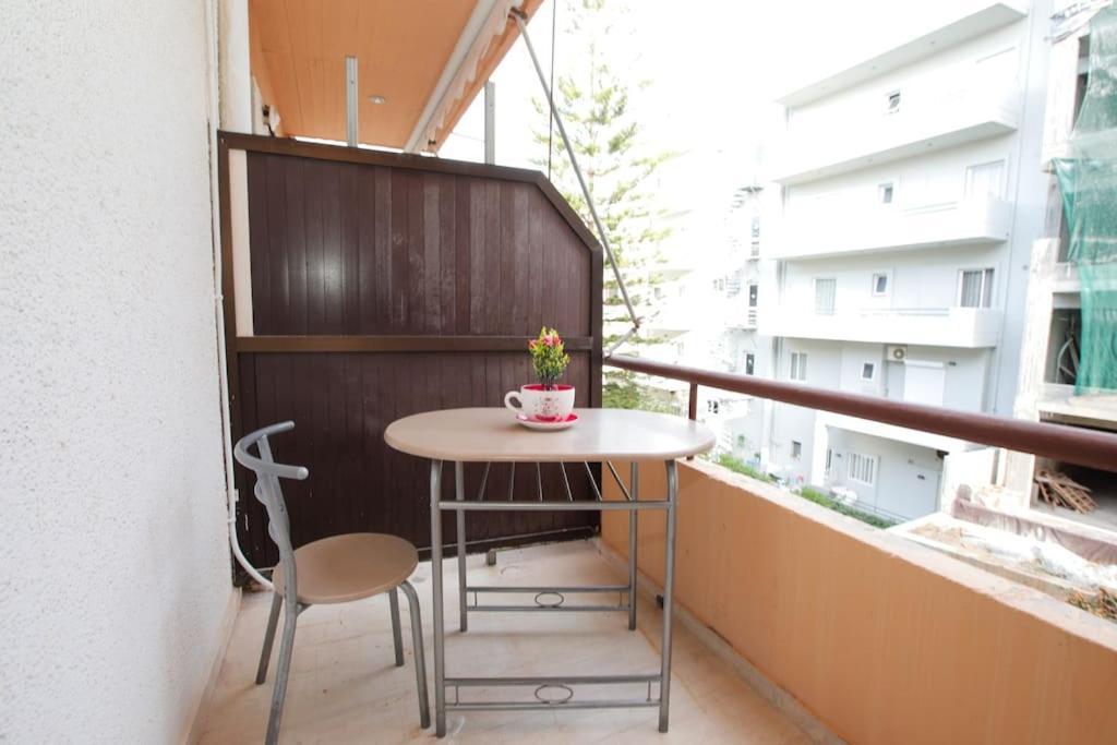 Apartment Hara Rethymno (Crete)