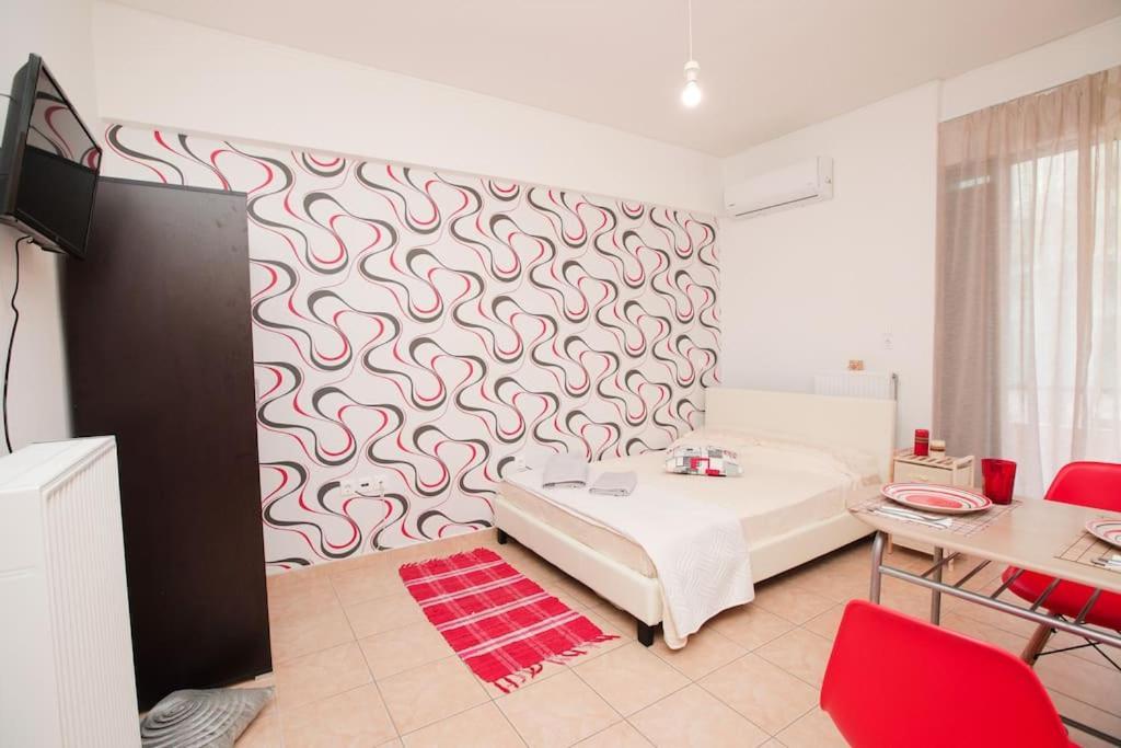 Hara Apartment Rethymno (Crete)