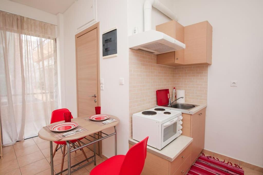Apartment Hara *