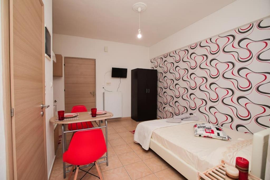Hara Apartment
