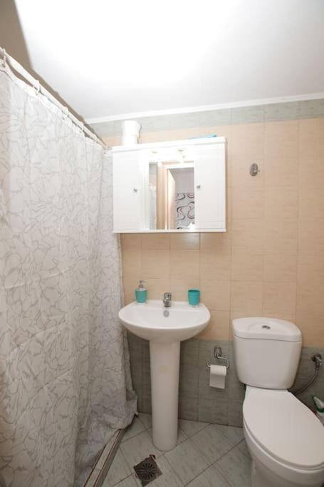 Hara Apartment Rethymno (Crete)