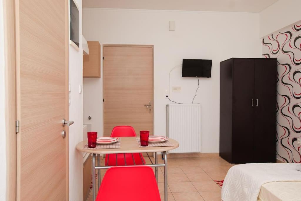 Hara Apartment *